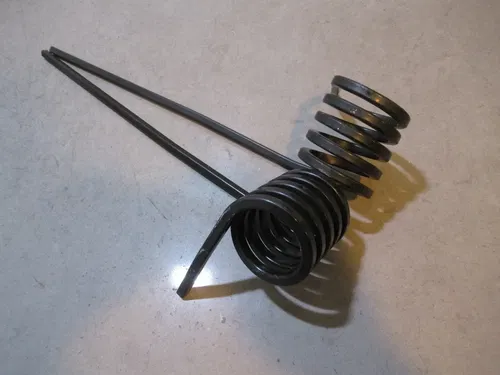 Ski-Doo Summit 850 Springs Left Right 2017