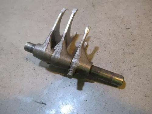 Honda TRX 250X Shift Forks 1991