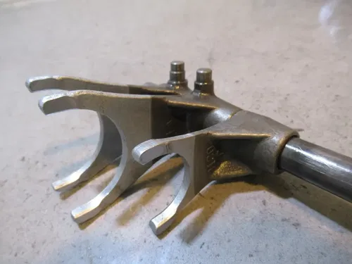 Honda TRX 250X Shift Forks 1991