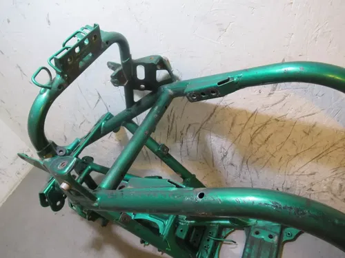 Yamaha Raptor 660 Frame 2004 #14