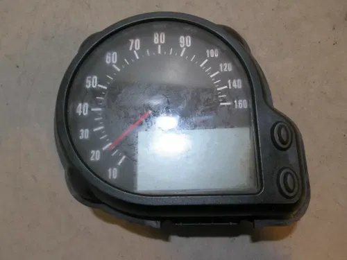 Arctic Cat Sno Pro 440 Speedometer 2002 #3