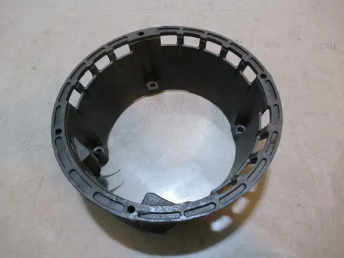 Ski Doo Summit XP 800 Ptek Flange Connector 2008 #4