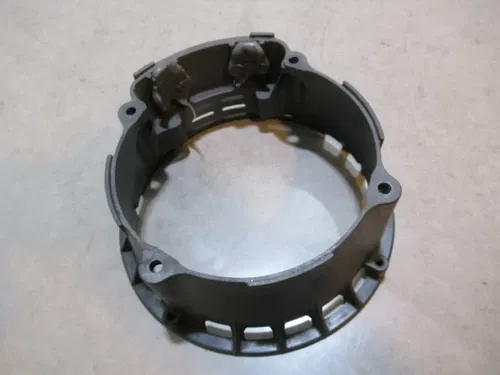 Ski Doo Summit XP 800 Ptek Flange Connector 2008 #4