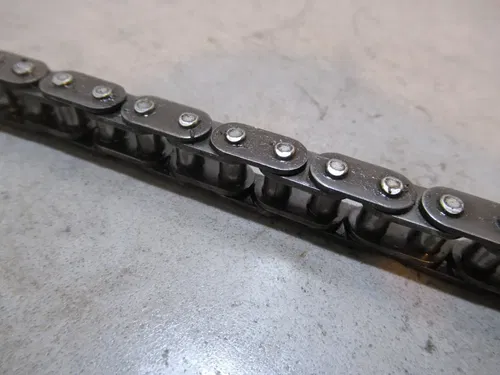 KTM LC4 640 Adventure Timing Chain 2002