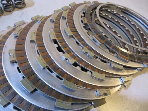 KTM Super Duke 990 Clutch Disc Set 2007
