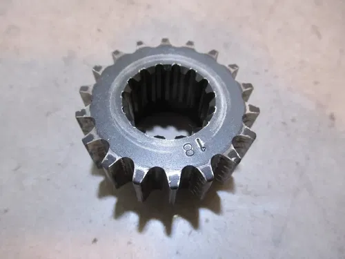 Polaris Axys Racer 600 Sprocket 19T 2017