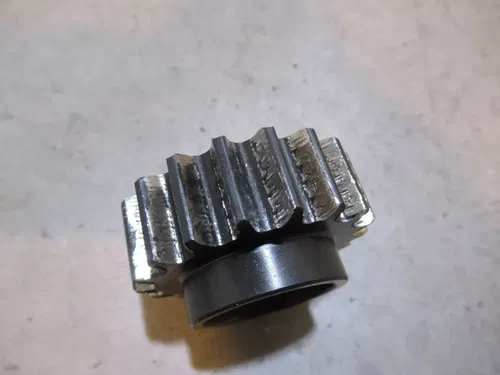 Polaris Axys Racer 600 Sprocket 19T 2017