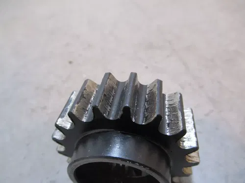 Polaris Axys Racer 600 Sprocket 19T 2017