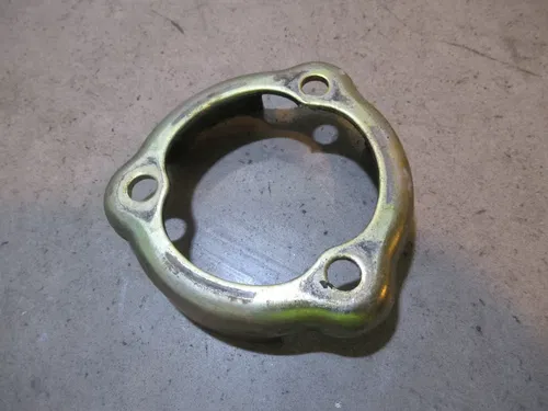 Yamaha Viper 700 Starter Pulley 2003 #8