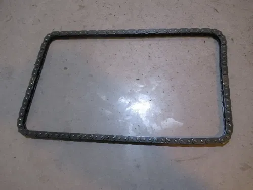 Polaris Magnum 325 4X4 Timing Chain 2000 #2