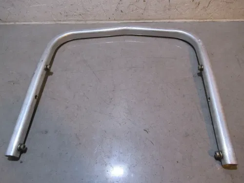 Polaris Dragon 700 Bumper Rear 2008 #5