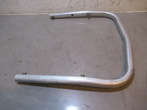 Polaris Dragon 700 Bumper Rear 2008 #5