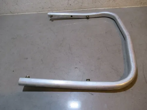 Polaris Dragon 700 Bumper Rear 2008 #5