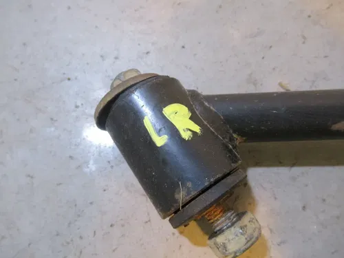 Yamaha Kodiak 450 4x4 A Arm Upper Left Rear 2006