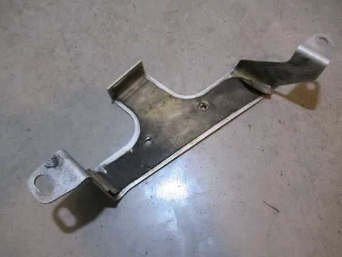 Yamaha Nytro MTX 1000 Battery Bracket 2008 #6