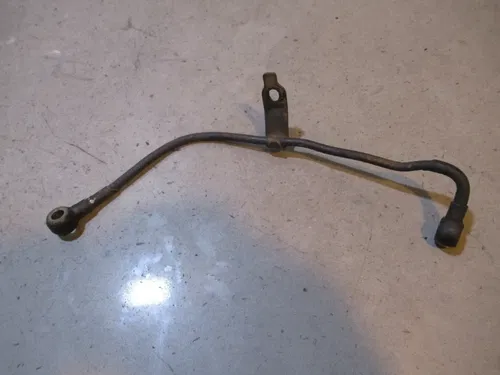 Honda ATC 350X Oil Pipe Upper 1986