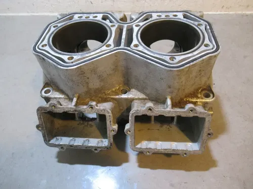 Ski Doo Summit XP 800 Cylinder Needs work 2008 #5