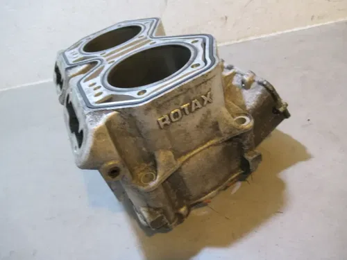 Ski Doo Summit XP 800 Cylinder Needs work 2008 #5