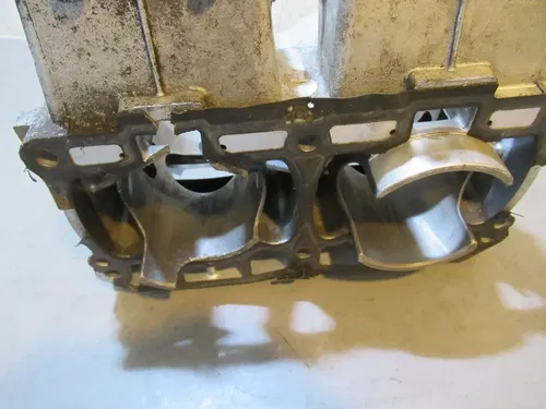 Ski Doo Summit XP 800 Cylinder Needs work 2008 #5
