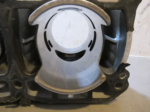 Ski Doo Summit XP 800 Cylinder Needs work 2008 #5