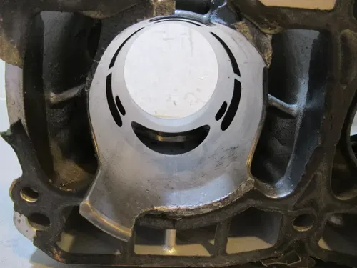 Ski Doo Summit XP 800 Cylinder Needs work 2008 #5