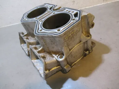 Ski Doo Summit XP 800 Cylinder Needs work 2008 #5