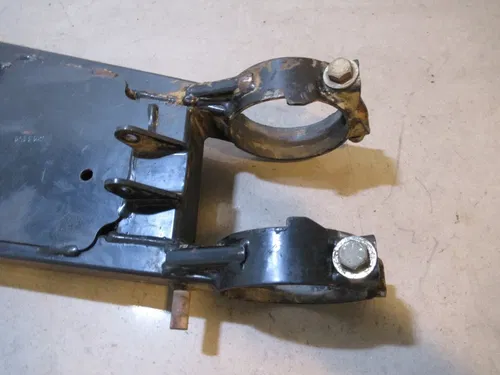Polaris Xplorer 400 Swingarm 1999