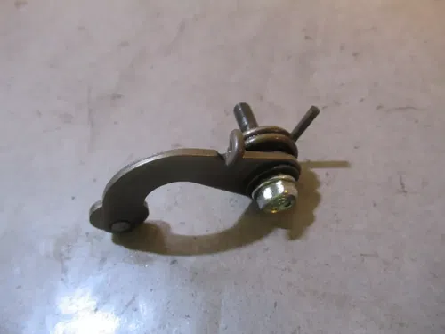 Honda TRX 250 Gearshift Stopper 1991 #2