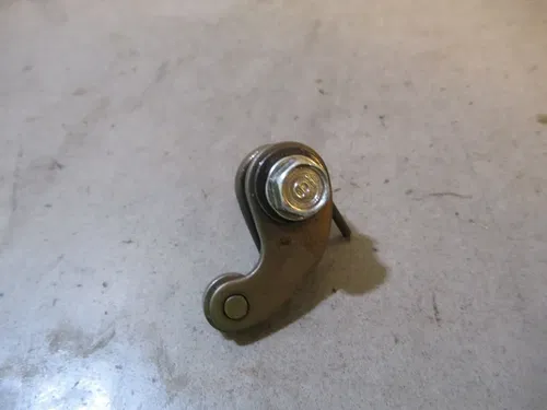 Honda TRX 250 Gearshift Stopper 1991 #2