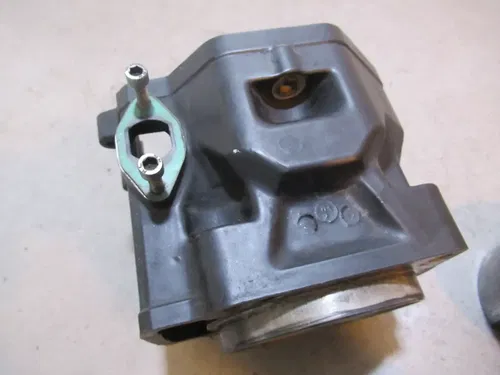 KTM LC4 640 Adventure Cylinder Piston 2002 #2