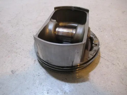 KTM LC4 640 Adventure Cylinder Piston 2002 #2