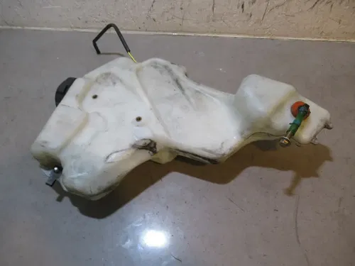 Polaris Dragon 700 Oiltank 2008 #5