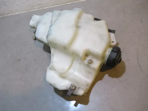 Polaris Dragon 700 Oiltank 2008 #5