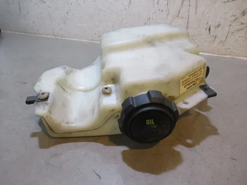 Polaris Dragon 700 Oiltank 2008 #5