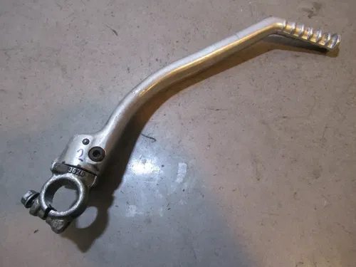 KTM LC4 640 Adventure Kickstarter 2 2002 #2