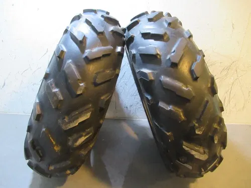 Polaris Xplorer 400 Wheels ITP Tires 25x8-12 Front 1999
