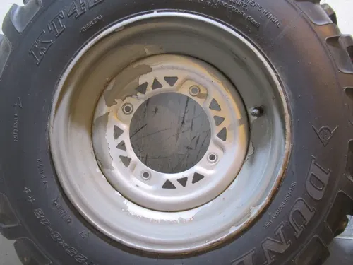 Polaris Xplorer 400 Wheels ITP Tires 25x8-12 Front 1999