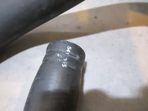 Polaris Dragon 700 Coolant Hoses 2008 #4