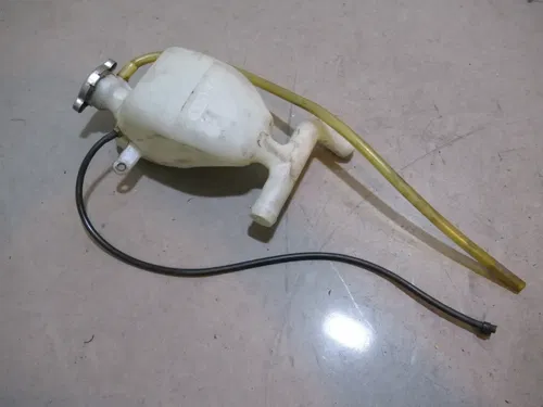 Arctic Cat Sno Pro 440 Coolant Tank 2002 #3