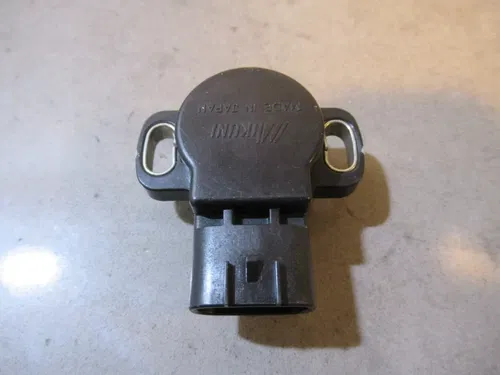 Arctic Cat M8000 Throttle TP Sensor 2019