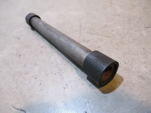Yamaha Nytro MTX 1000 Engine Motor Mount Spacer 2008 #6