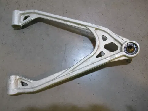 Polaris Pro RMK Axys A Arm Upper Right 2017