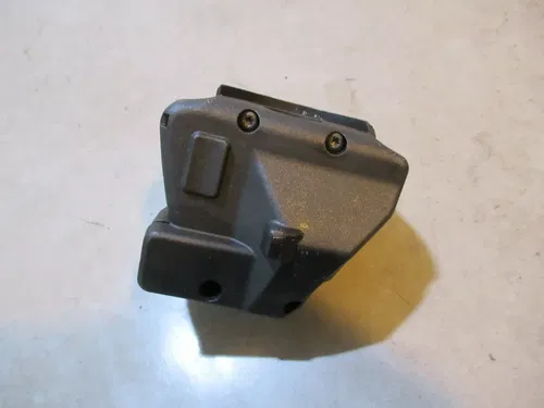Arctic Cat M1000 Dimmer Switch 2007 #5