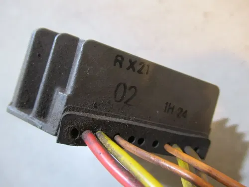 Polaris Pro RMK 800 Regulator Rectifier 2012 #11