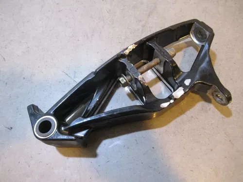 Polaris Pro RMK 800 Spindle Right 2019 #4