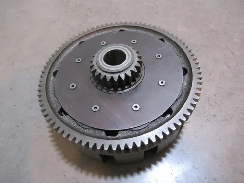 KTM 640 LC4 Clutch Hub Basket #2 2001