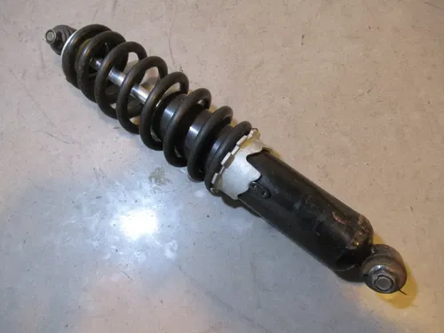Yamaha Nytro MTX 1000 Shock Center 2008 #2