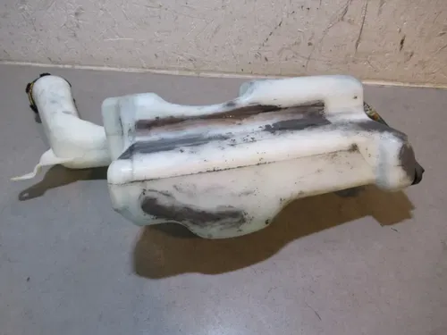 Arctic Cat Firecat 700 Oiltank 2003 #2