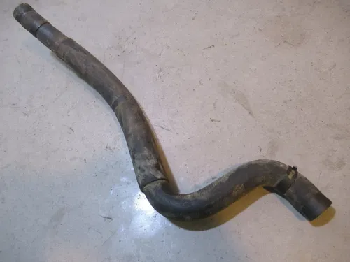 Yamaha Kodiak 450 4x4 Coolant Hose 2006