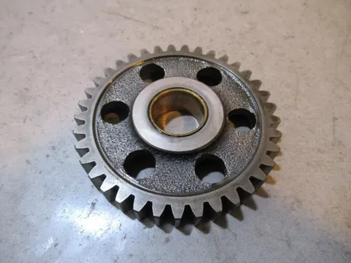 KTM LC4 640 Adventure Starter Intermediate Gear 2002 #2